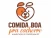 Logo de Comida Boa Pra Cachorro