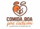 Logo de Comida Boa Pra Cachorro