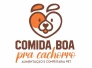 Logo de Comida Boa Pra Cachorro